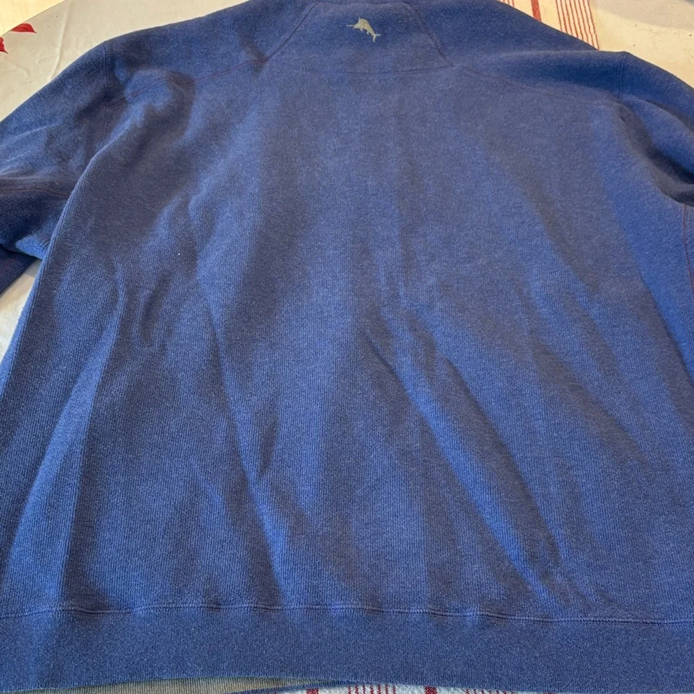 Tommy Bahama 100% cotton